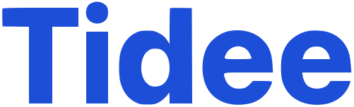 Tidee screenshot 1